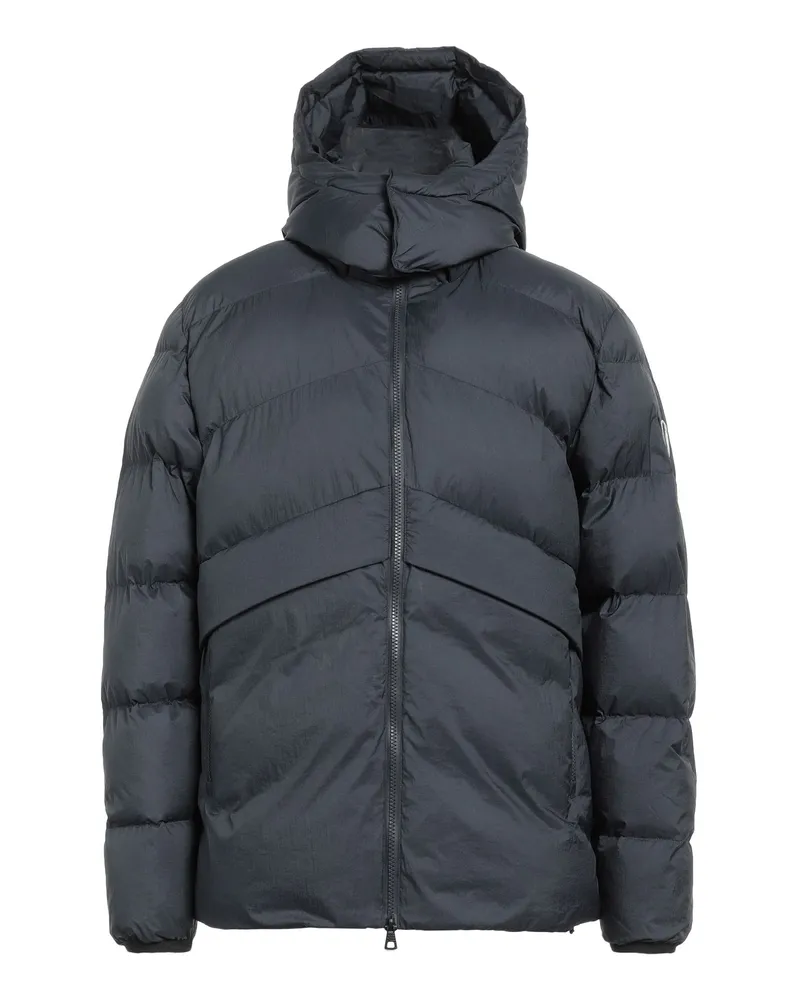 EA7 Pufferjacke & Daunenjacke Nachtblau