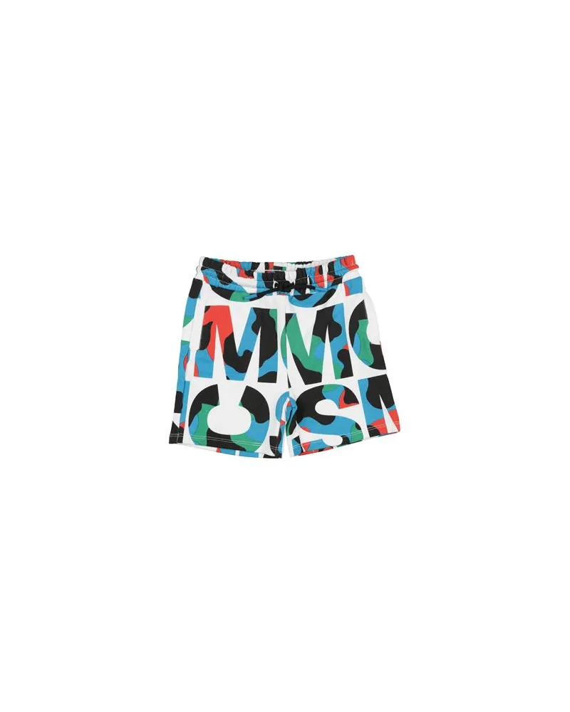 Stella McCartney Kids HOSEN & RÖCKE - Shorts & Bermudashortsauf YOOX.COM Azurblau