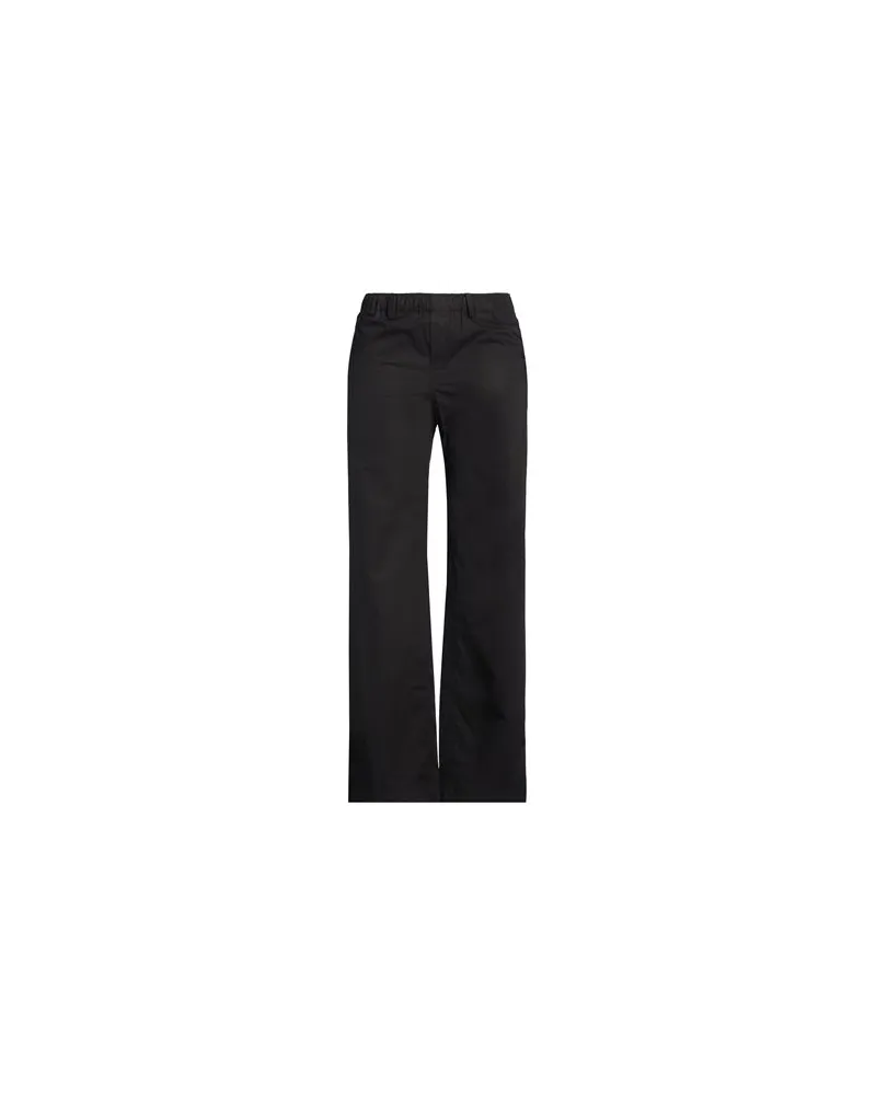 N° 21 HOSEN & RÖCKE - Hosenauf YOOX.COM Schwarz