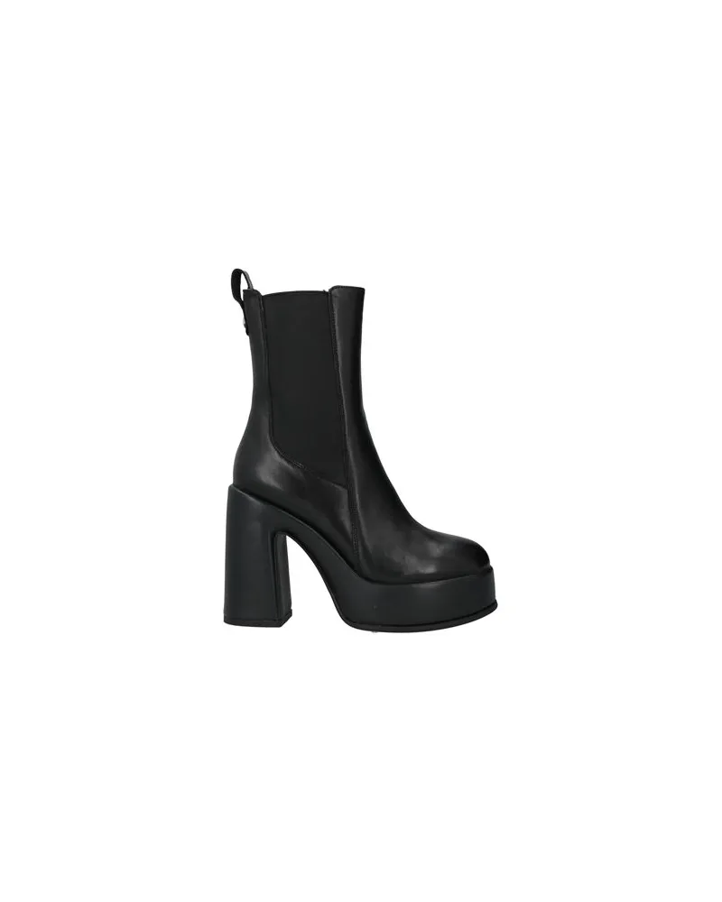 Cult SCHUHE - Stiefelettenauf YOOX.COM Schwarz