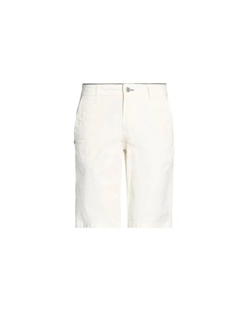 Daniele Alessandrini HOSEN & RÖCKE - Shorts & Bermudashortsauf YOOX.COM Beige