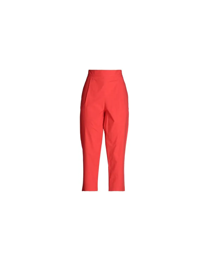 PDR Phisique du role HOSEN & RÖCKE - Hosenauf YOOX.COM Tomatenrot