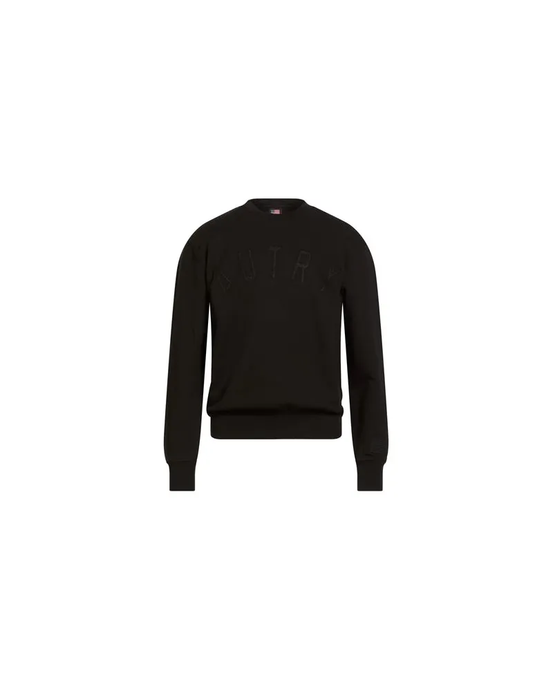 AUTRY TOPS - Sweatshirtsauf YOOX.COM Schwarz