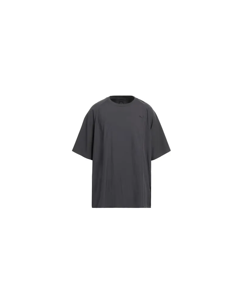 Puma TOPS - T-shirtsauf YOOX.COM Blei
