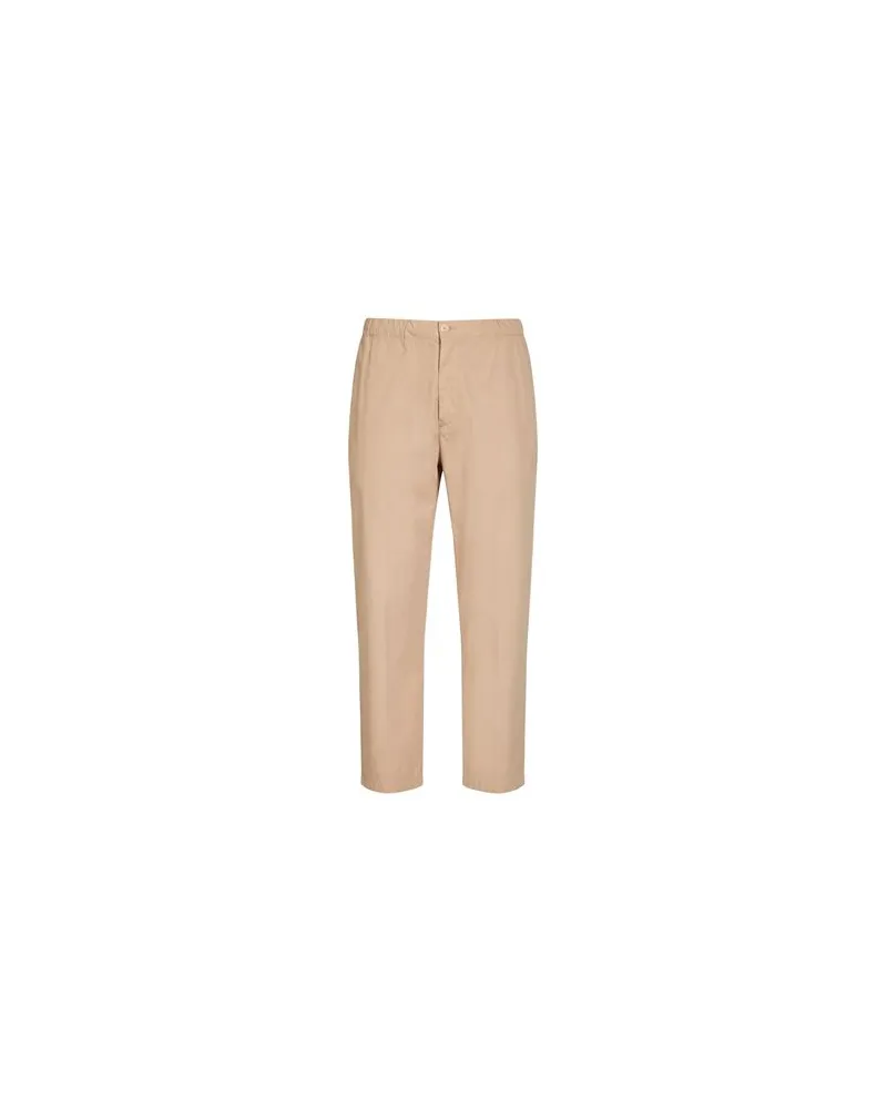 Costumein HOSEN & RÖCKE - Hosenauf YOOX.COM Beige