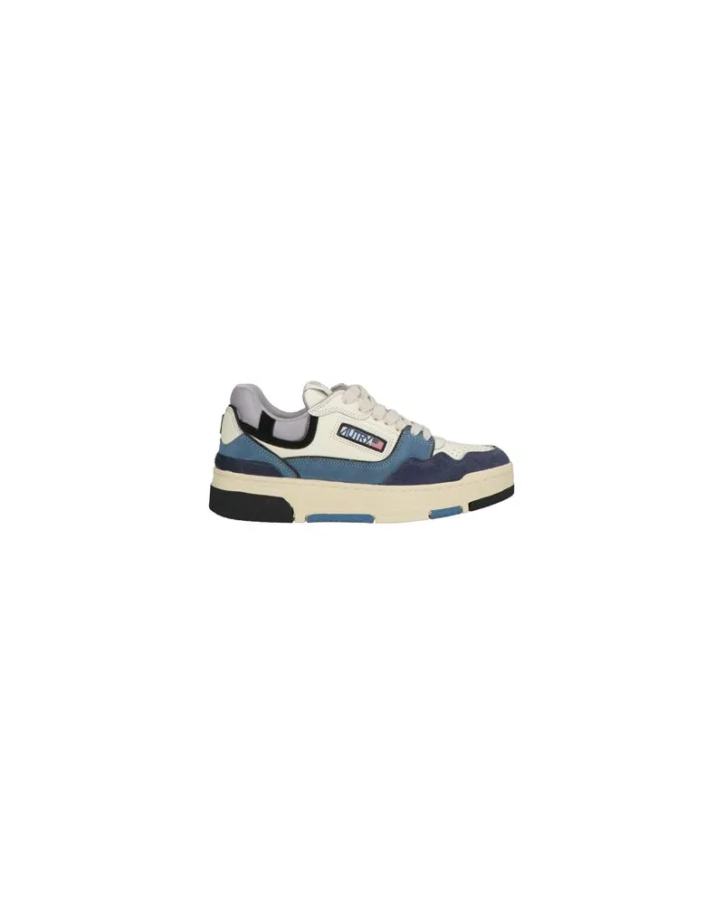 AUTRY SCHUHE - Sneakersauf YOOX.COM Blau