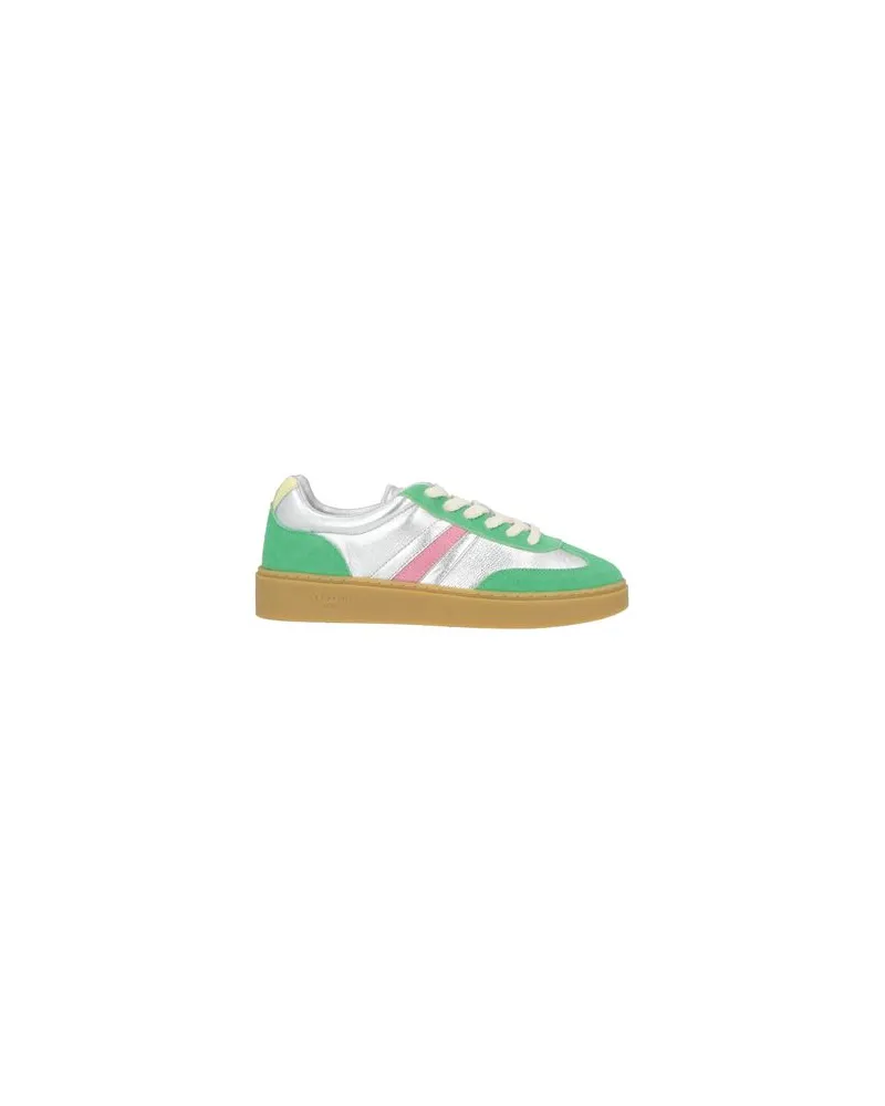 Serafini SCHUHE - Sneakersauf YOOX.COM Grün