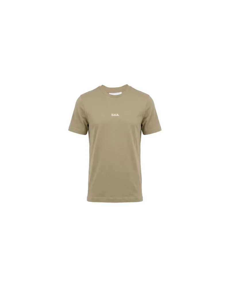 BALR. TOPS - Sweatshirtsauf YOOX.COM Khaki