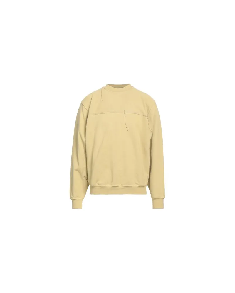 Jacquemus TOPS - Sweatshirtsauf YOOX.COM Beige