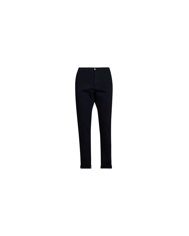 Bikkembergs HOSEN & RÖCKE - Hosenauf YOOX.COM Nachtblau