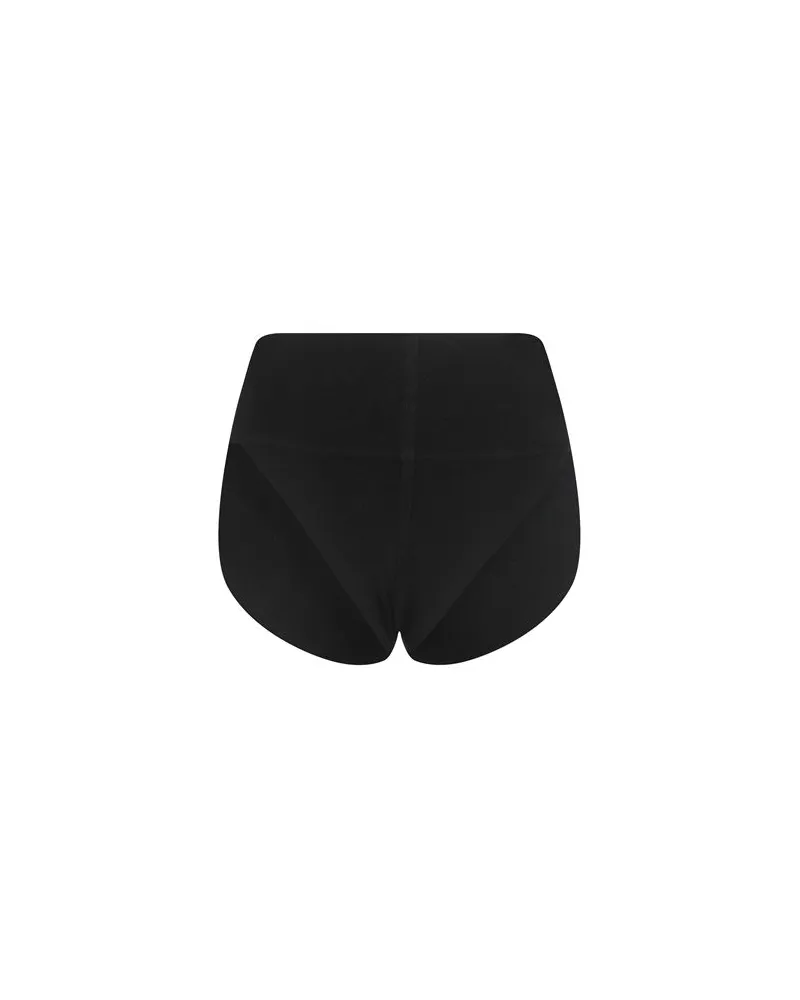 Rick Owens HOSEN & RÖCKE - Shorts & Bermudashortsauf YOOX.COM Schwarz