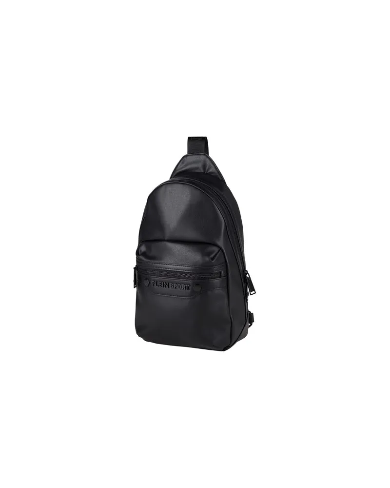 Philipp Plein TASCHEN - Rucksäckeauf YOOX.COM Schwarz