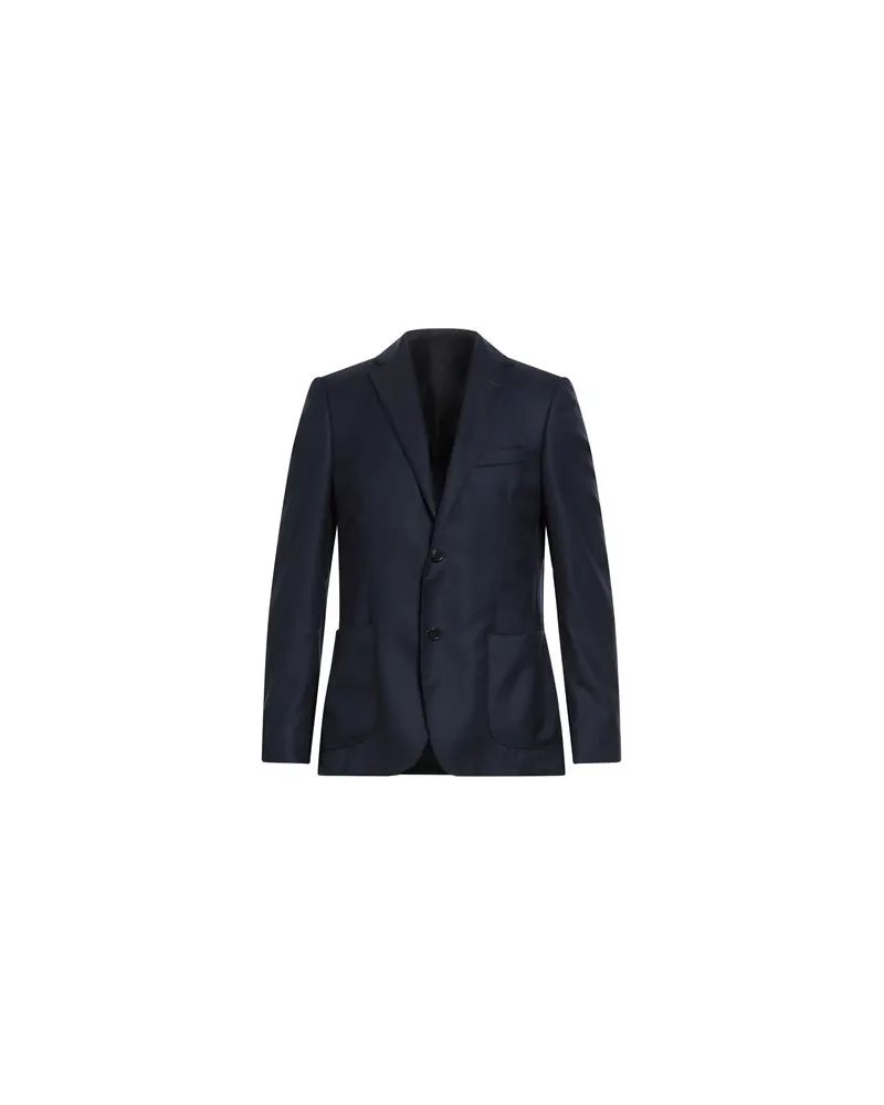 Fay ANZÜGE und CO-ORDS - Blazersauf YOOX.COM Marineblau
