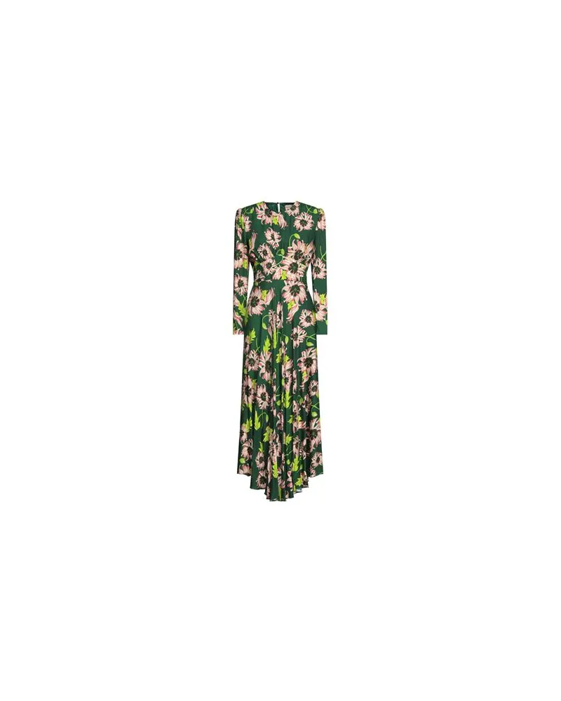 Aniye By KLEIDER - Maxi-Kleiderauf YOOX.COM Grün
