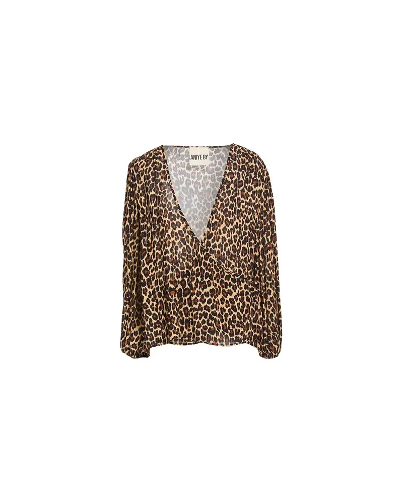 Aniye By TOPS - Topsauf YOOX.COM Beige