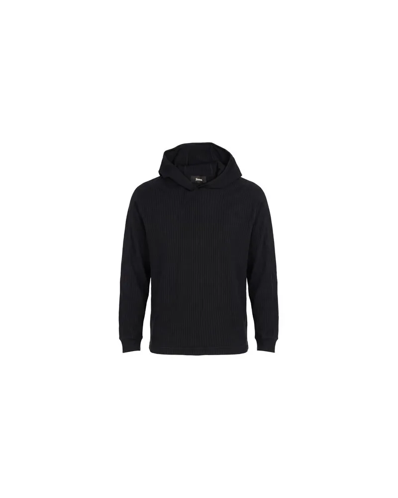 Herno TOPS - T-shirtsauf YOOX.COM Schwarz