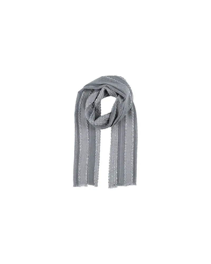Fiorio ACCESSOIRES - Schalsauf YOOX.COM Grau