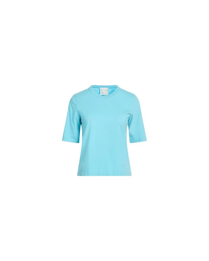 forte_forte TOPS - T-shirtsauf YOOX.COM Tūrkis