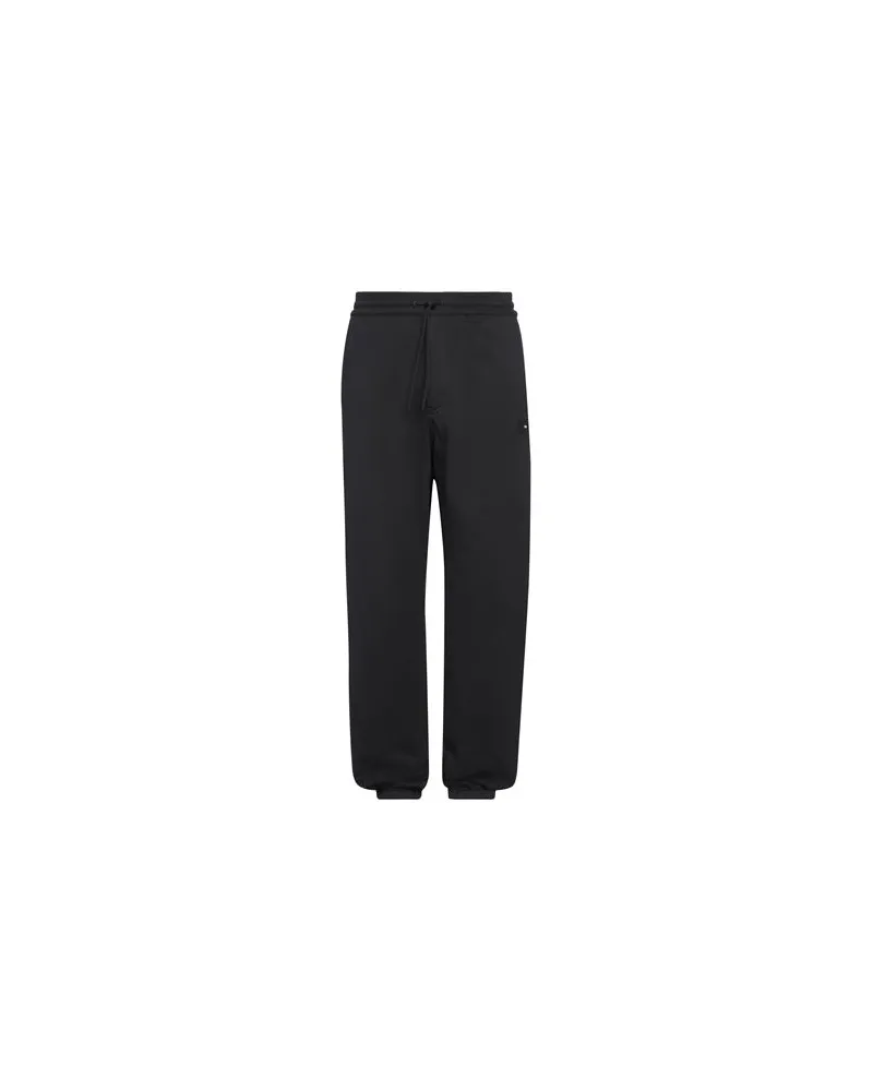 Y-3 HOSEN & RÖCKE - Hosenauf YOOX.COM Schwarz