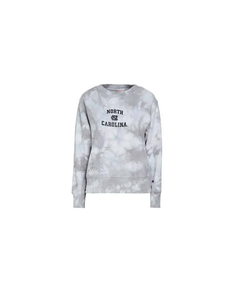 Champion TOPS - Sweatshirtsauf YOOX.COM Himmelblau