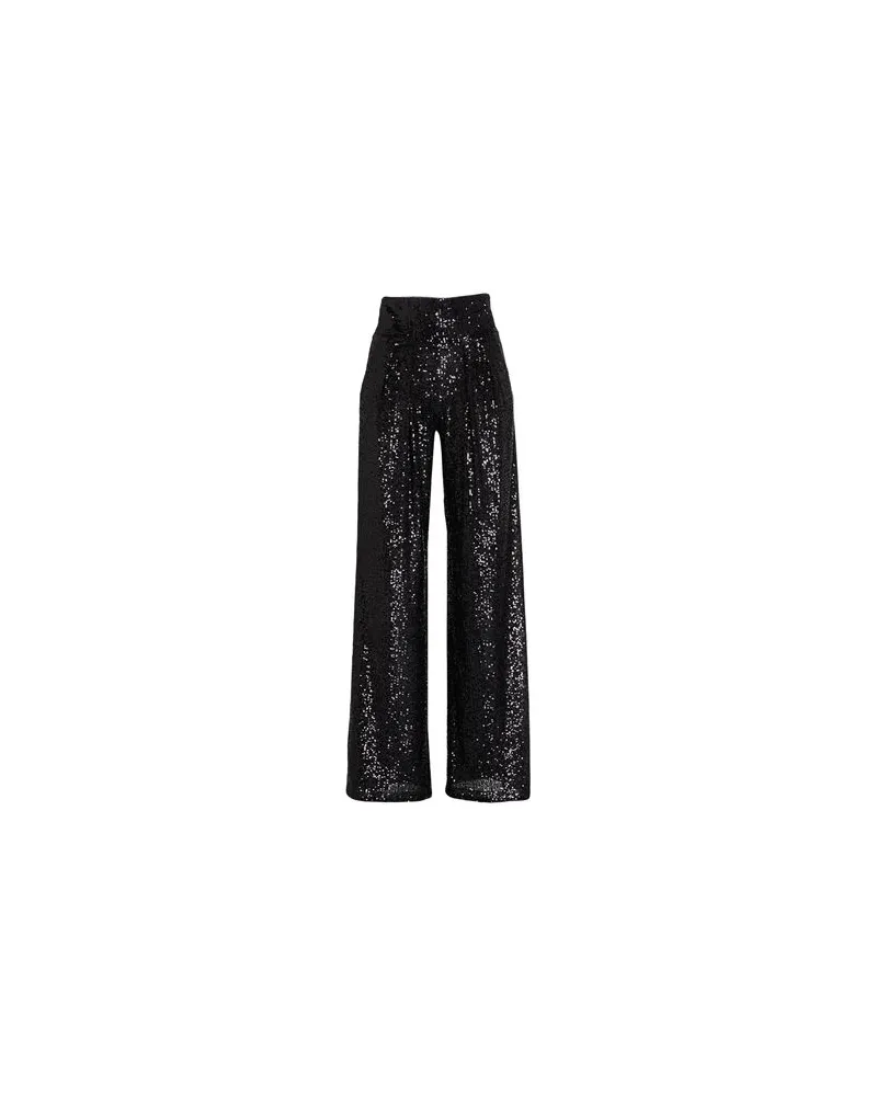 NENETTE HOSEN & RÖCKE - Hosenauf YOOX.COM Schwarz