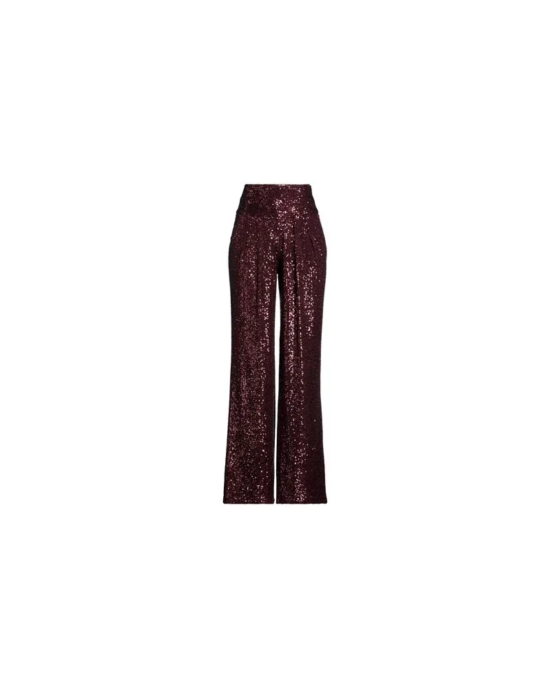 NENETTE HOSEN & RÖCKE - Hosenauf YOOX.COM Pflaume