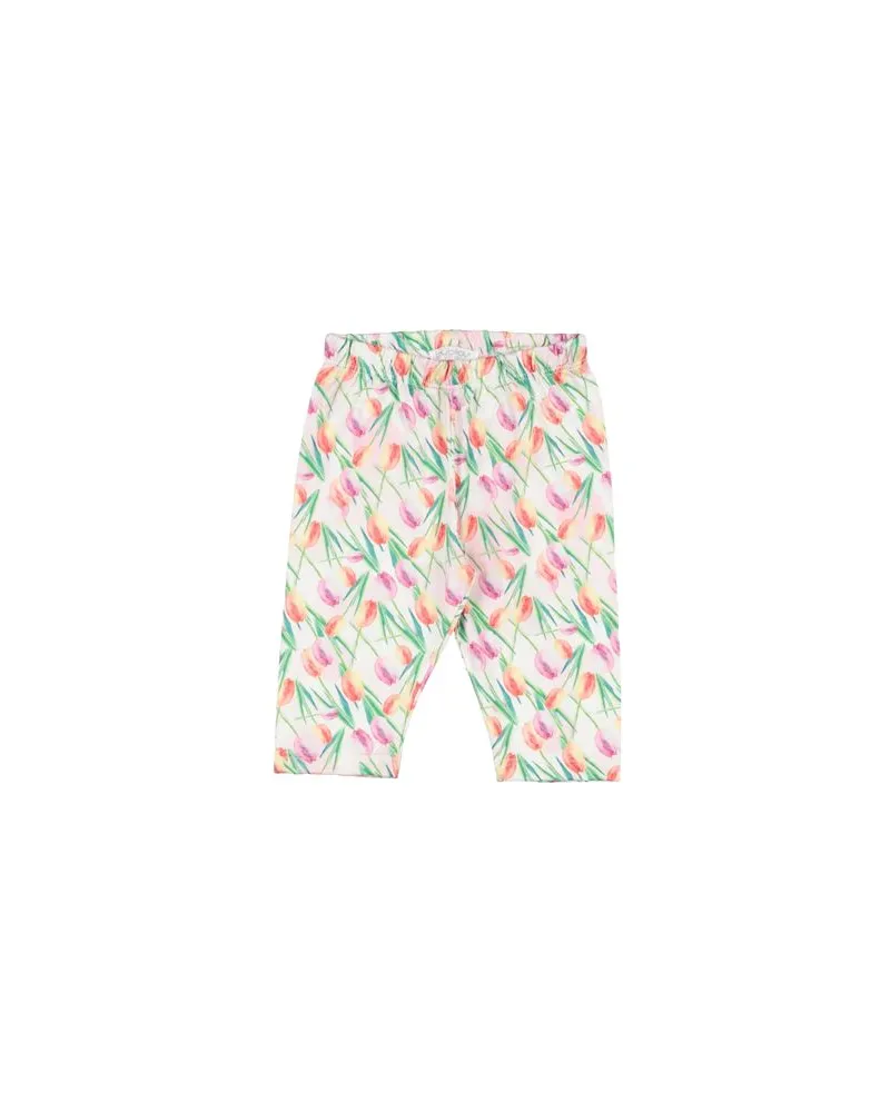 Byblos HOSEN & RÖCKE - Leggingsauf YOOX.COM Weiß