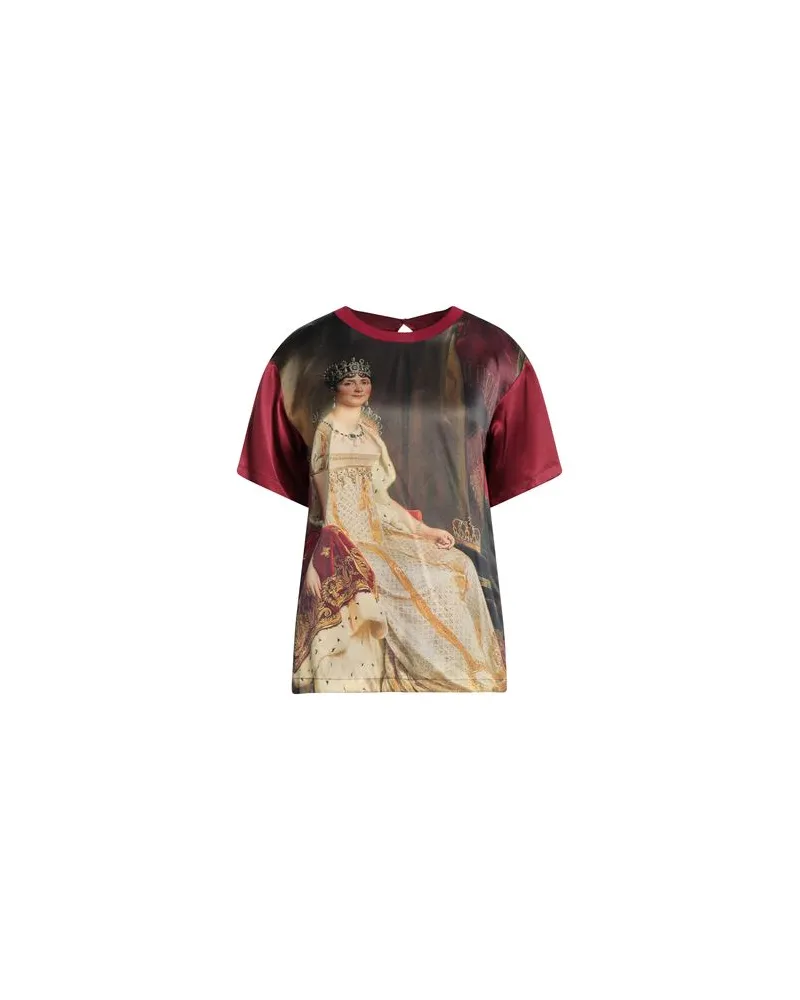Dolce & Gabbana TOPS - Topsauf YOOX.COM Militärgrün