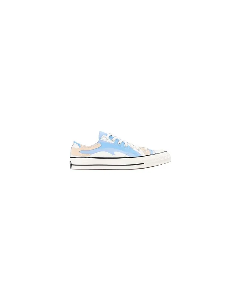 Converse CHUCK 70 OX JP  - SCHUHE - Sneakersauf YOOX.COM Himmelblau