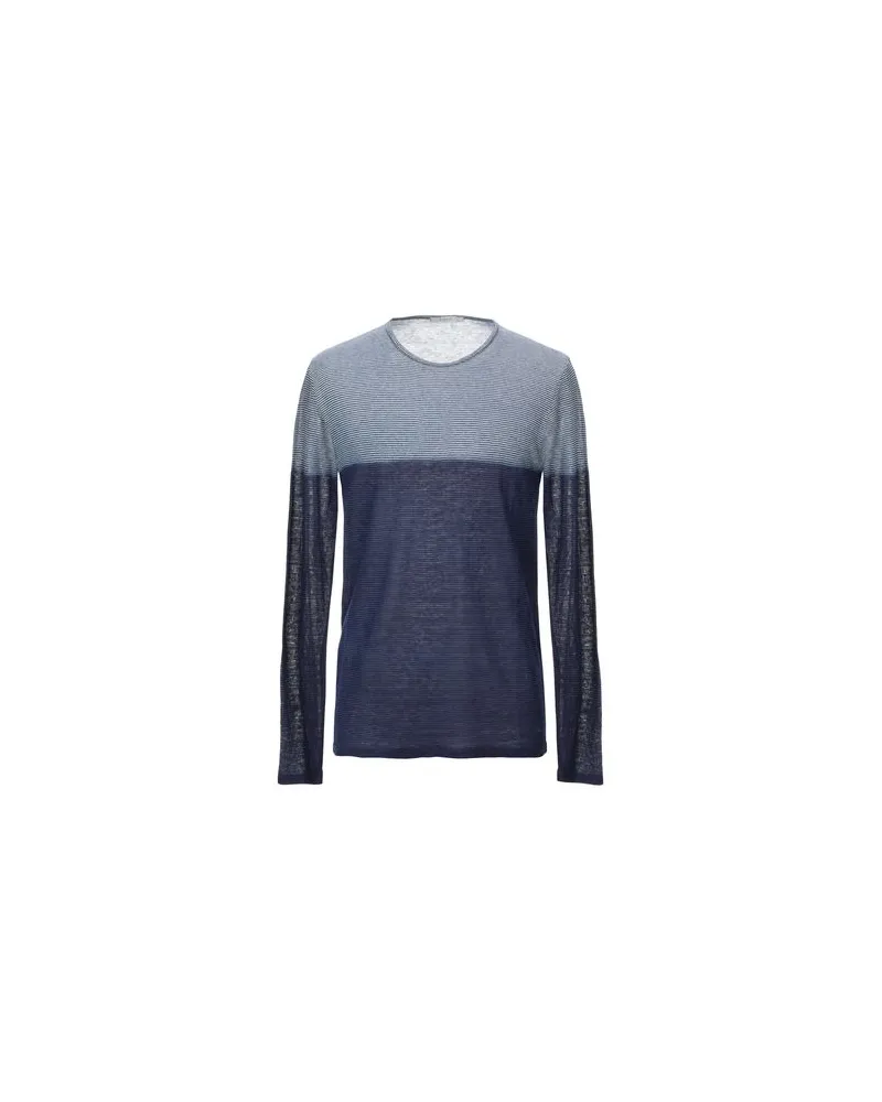 Diktat TOPS - T-shirtsauf YOOX.COM Nachtblau