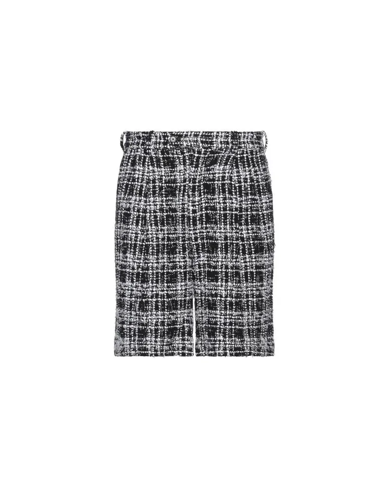 AURALEE HOSEN & RÖCKE - Shorts & Bermudashortsauf YOOX.COM Schwarz