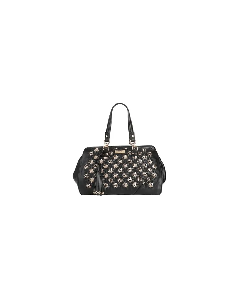 Liu Jo TASCHEN - Handtaschenauf YOOX.COM Schwarz