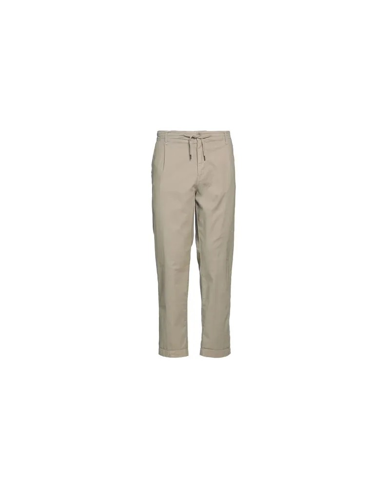 40Weft HOSEN & RÖCKE - Hosenauf YOOX.COM Khaki