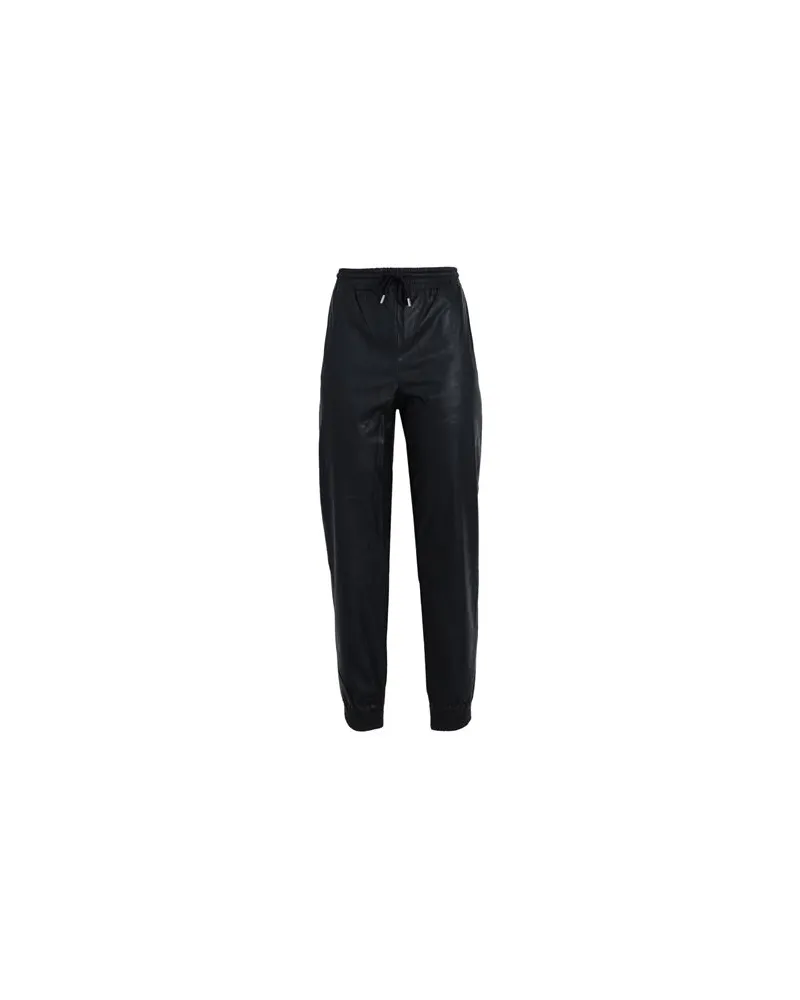 only HOSEN & RÖCKE - Hosenauf YOOX.COM Schwarz