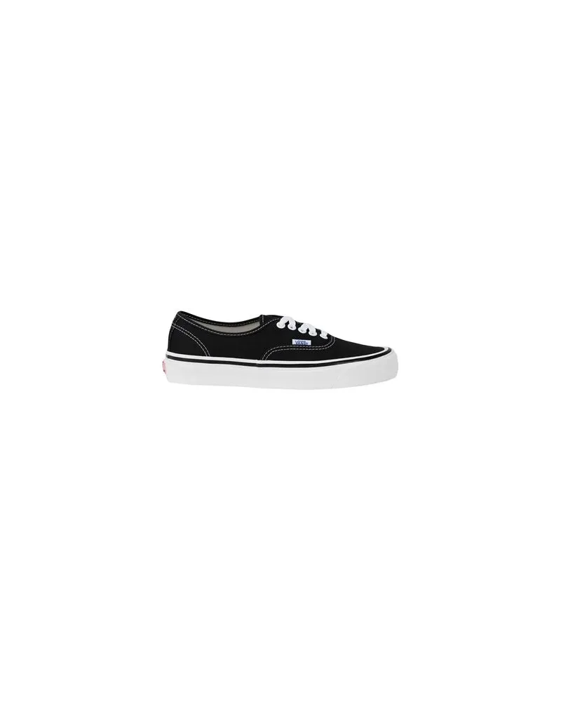 Vans UA Authentic 44 DX   - SCHUHE - Sneakersauf YOOX.COM Schwarz