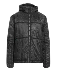 North Sails Pufferjacke & Daunenjacke Schwarz