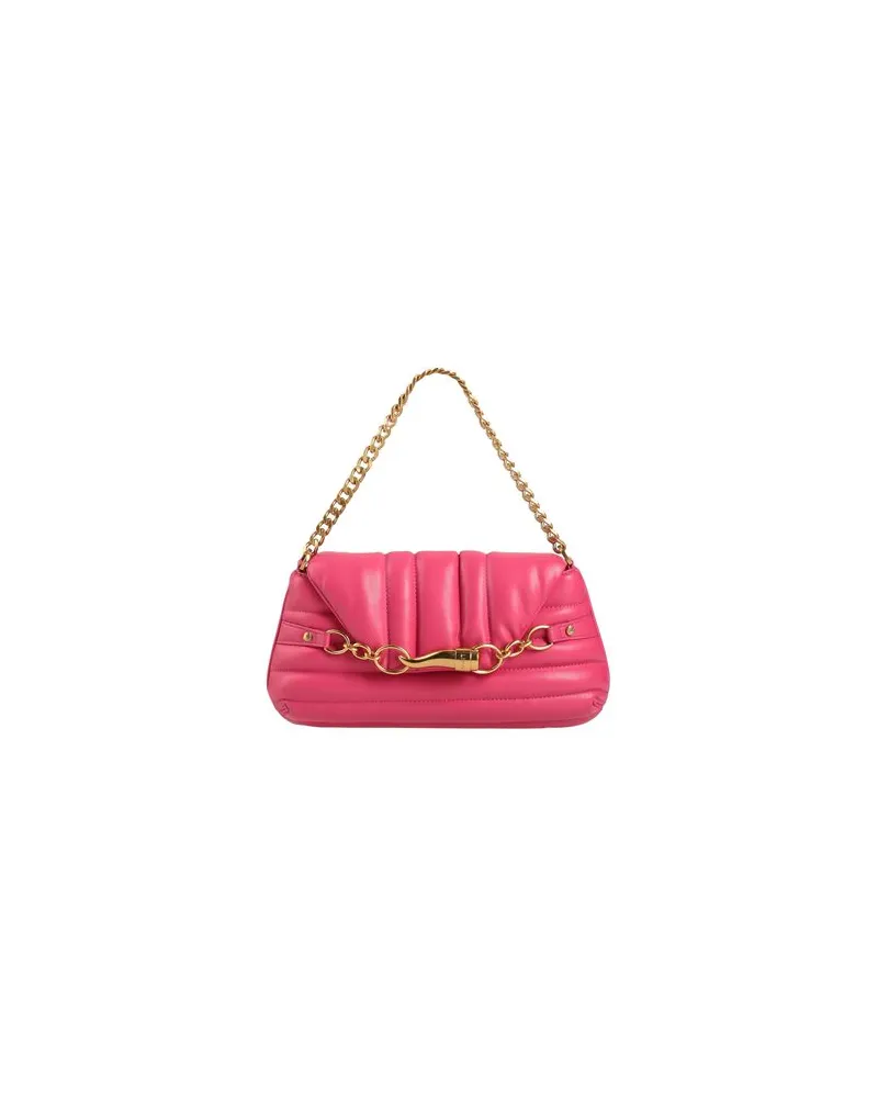 Liu Jo BETTER - TASCHEN - Handtaschenauf YOOX.COM Magenta