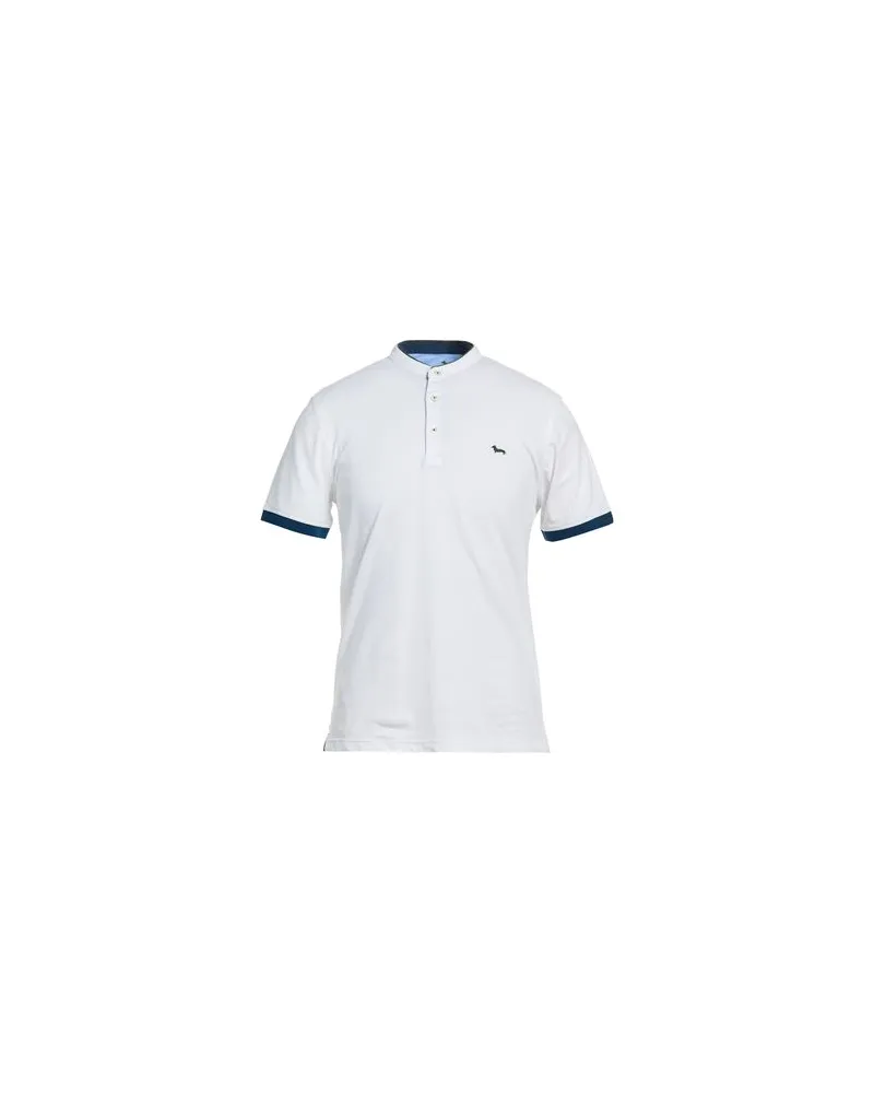 Harmont & Blaine TOPS - T-shirtsauf YOOX.COM Weiß