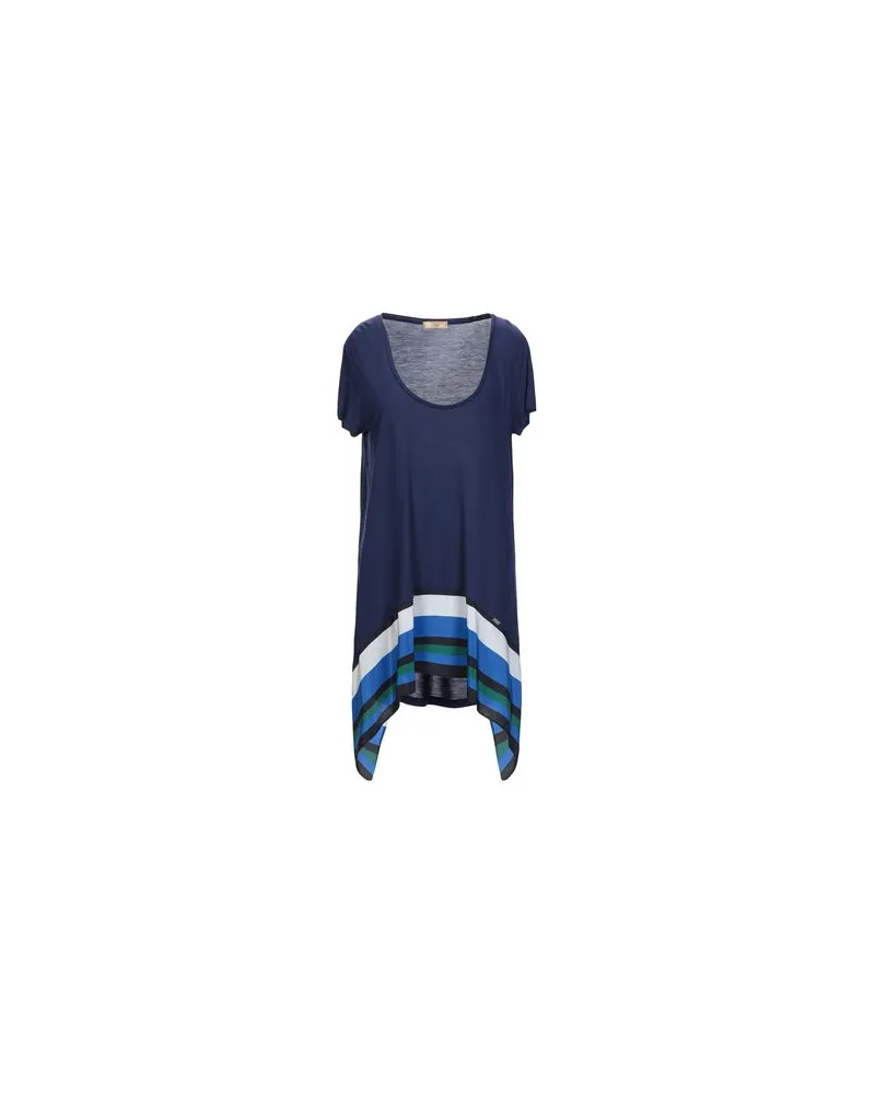 Fay TOPS - T-shirtsauf YOOX.COM Nachtblau