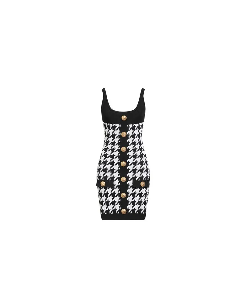 Versace KLEIDER - Mini-Kleiderauf YOOX.COM Schwarz