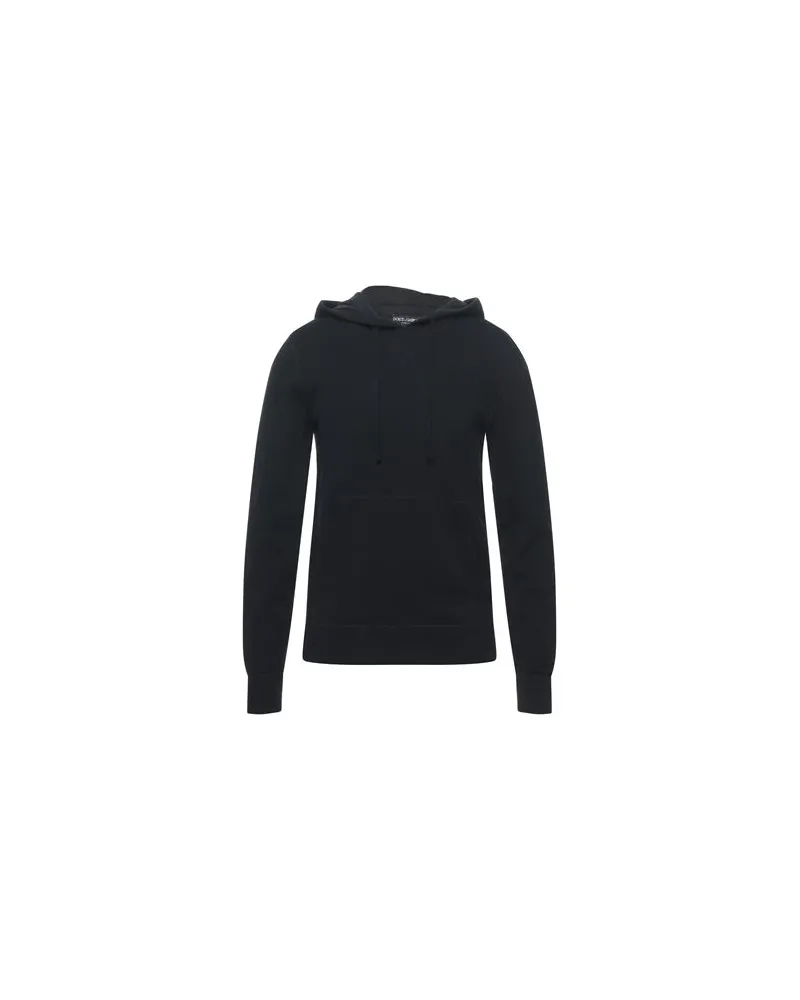 Dolce & Gabbana STRICKWAREN - Pulloverauf YOOX.COM Schwarz