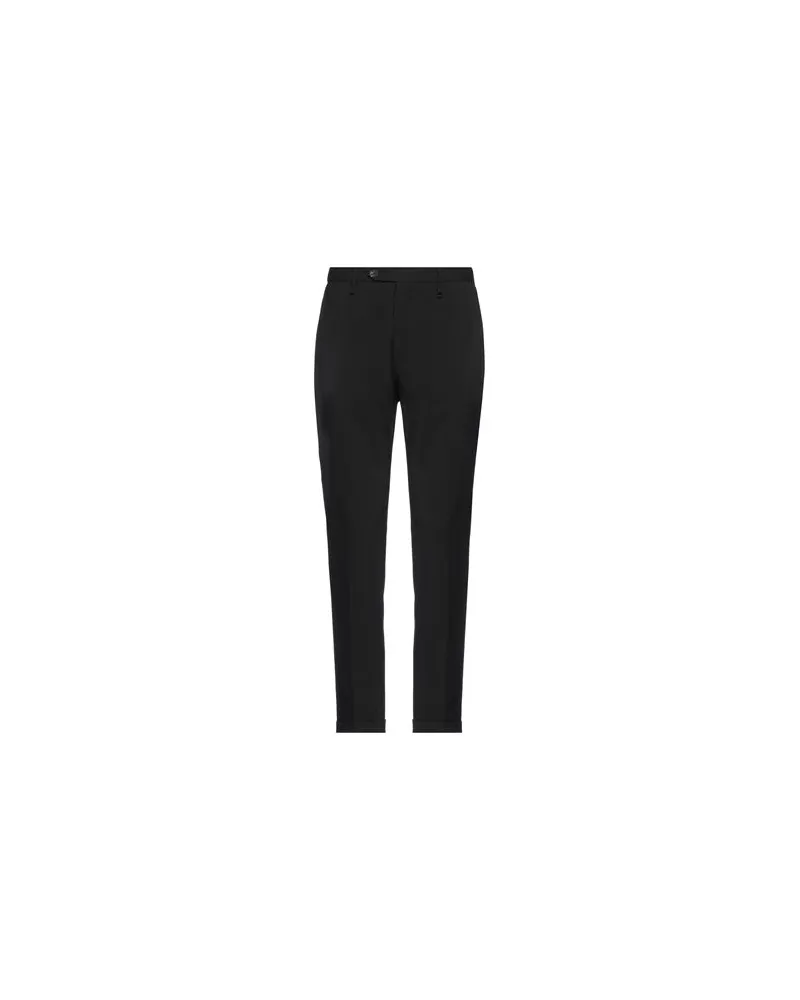 Antony Morato HOSEN & RÖCKE - Hosenauf YOOX.COM Schwarz