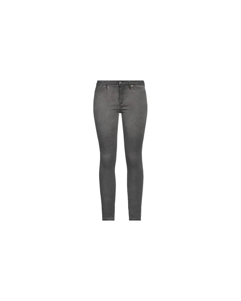 Don The Fuller HOSEN & RÖCKE - Jeanshosenauf YOOX.COM Blei