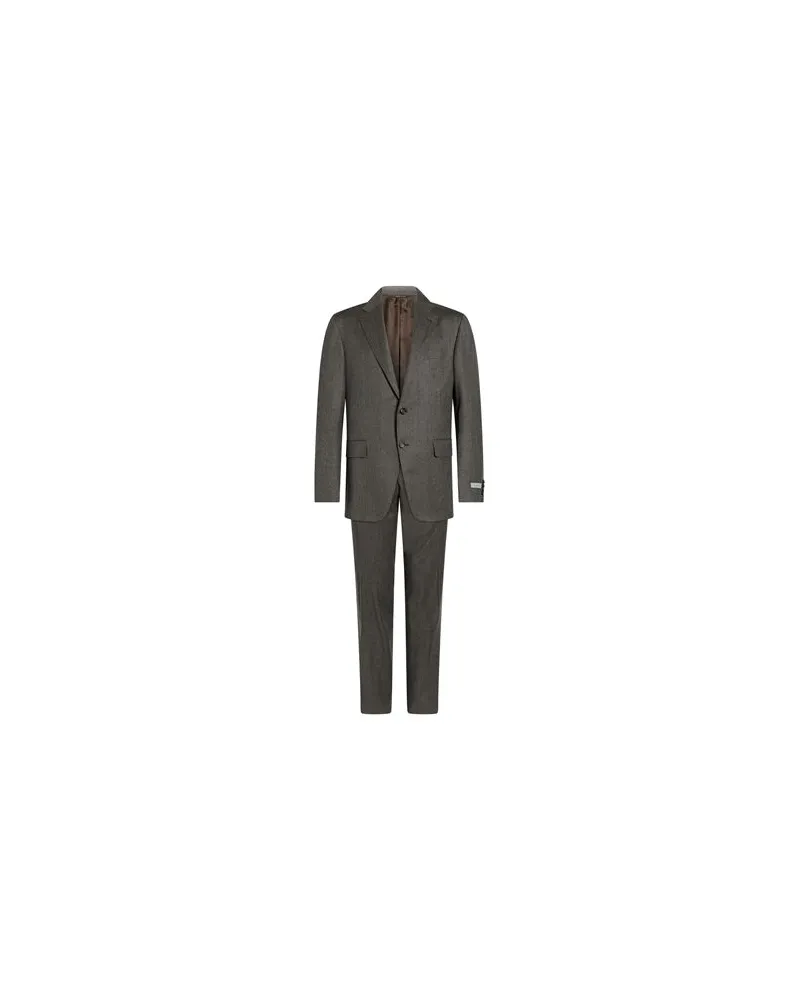 Canali ANZÜGE und CO-ORDS - Anzügeauf YOOX.COM Grau
