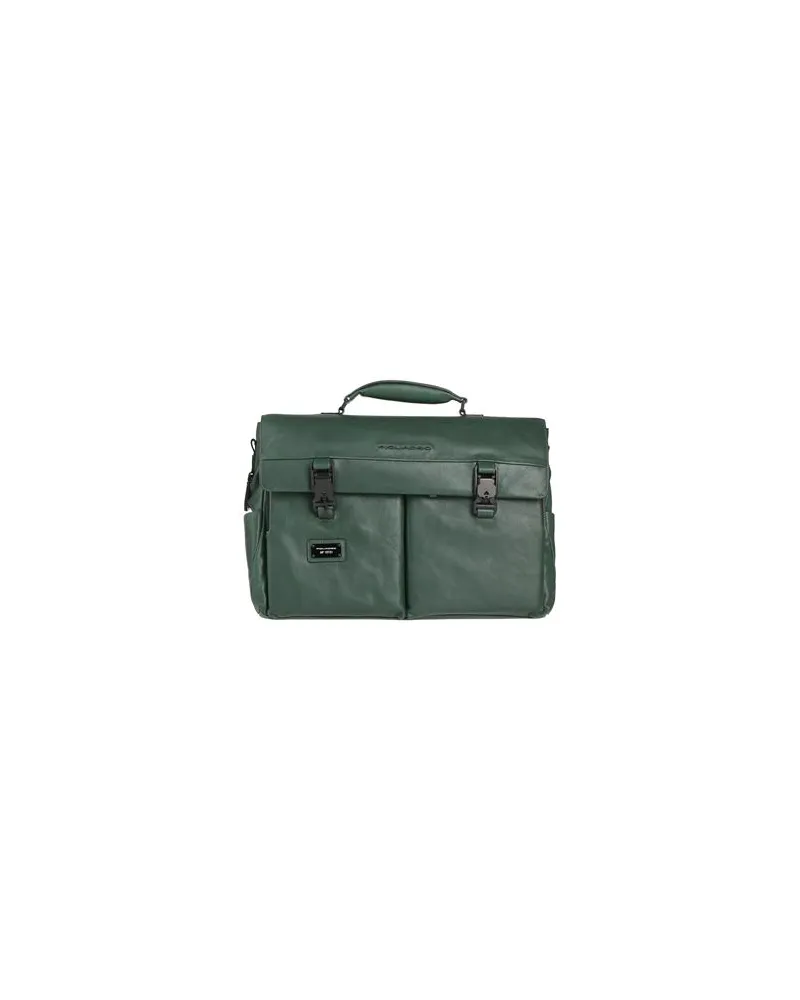 Piquadro TASCHEN - Handtaschenauf YOOX.COM Grün