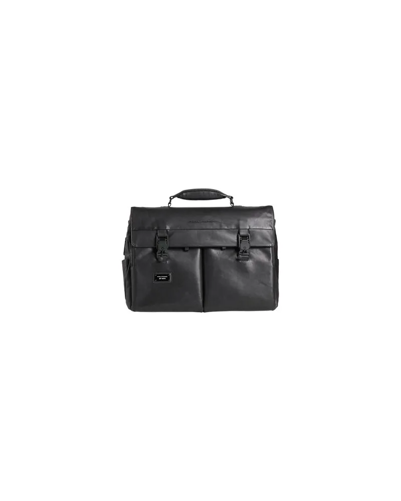 Piquadro TASCHEN - Handtaschenauf YOOX.COM Schwarz