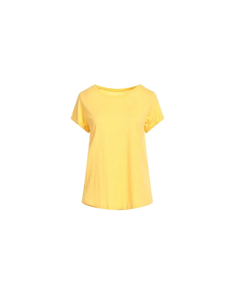 Juvia TOPS - T-shirtsauf YOOX.COM Ringelblume