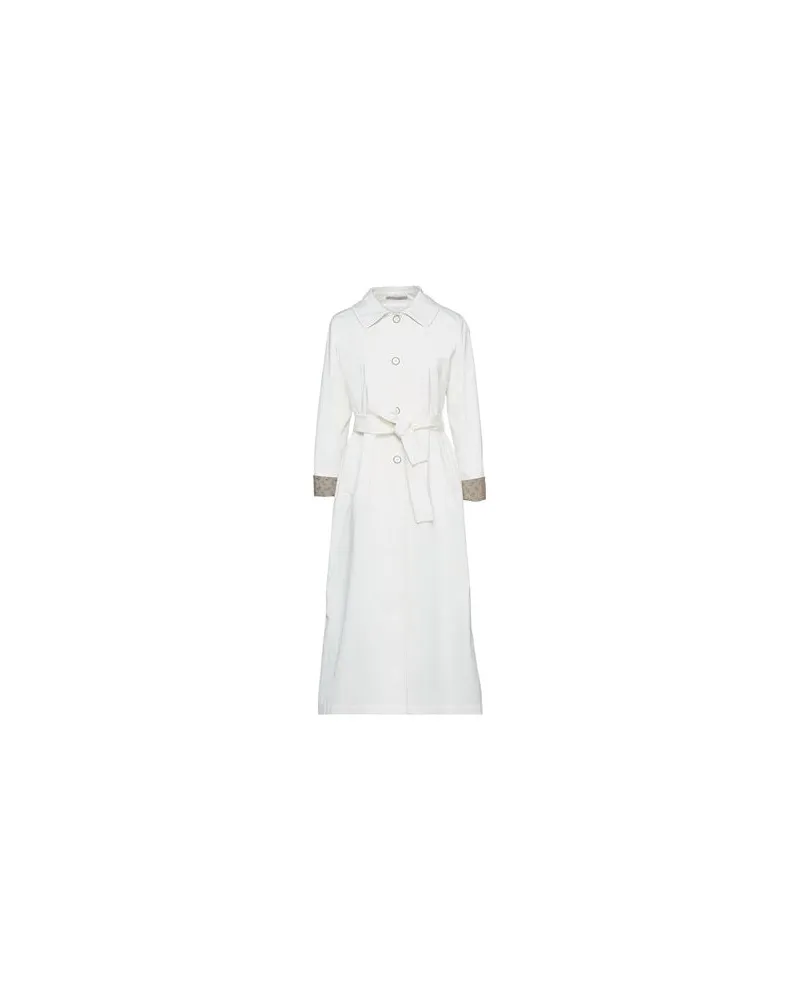 Herno JACKEN & MÄNTEL - Jacken, Mäntel & Trenchcoatsauf YOOX.COM Elfenbein