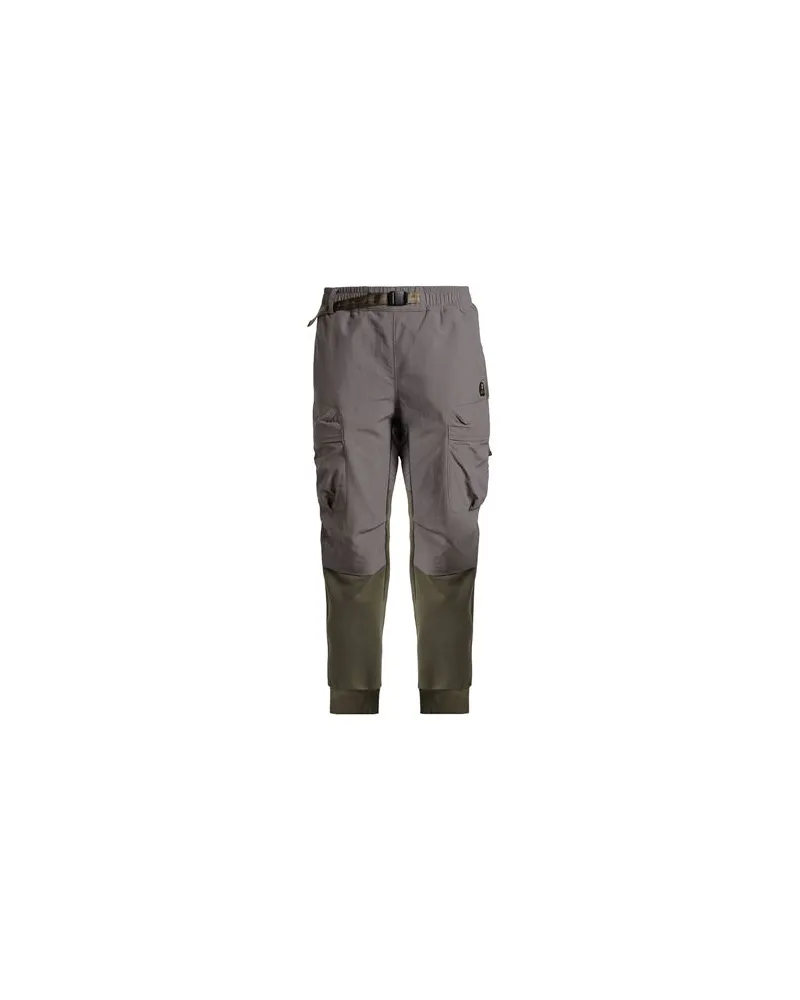Parajumpers HOSEN & RÖCKE - Hosenauf YOOX.COM Grau