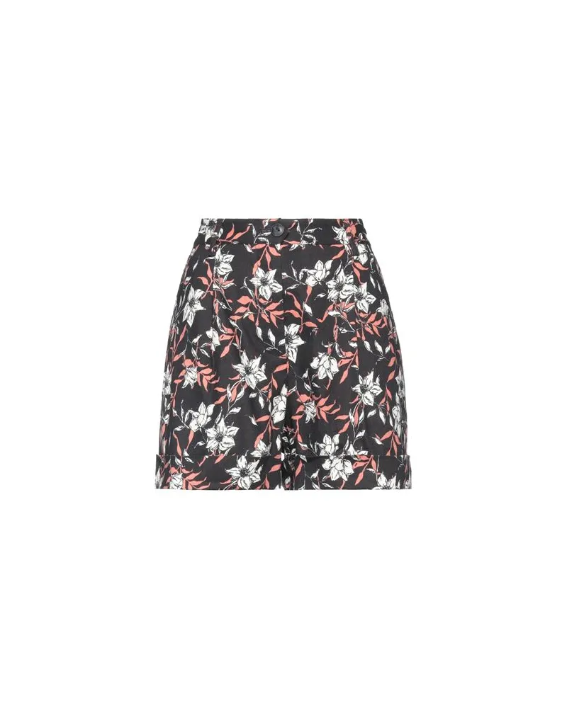 Rag & Bone HOSEN & RÖCKE - Shorts & Bermudashortsauf YOOX.COM Schwarz